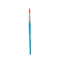 12 Pack: Princeton™ Select™ Artiste Series 3750 Short Handle Round Brush